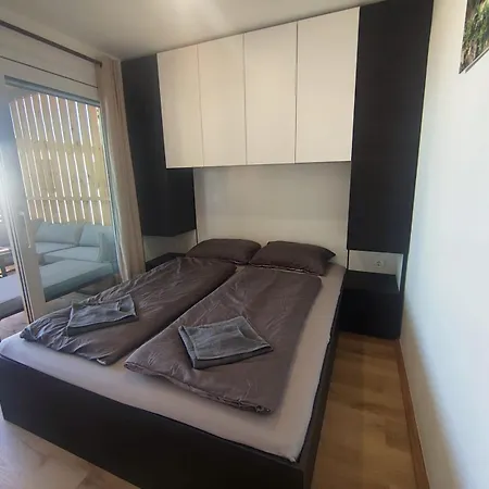 Casa vacanze Mobile Homes Lila&pino - Pool Access, Beachfront In Privlaka (Zadar)