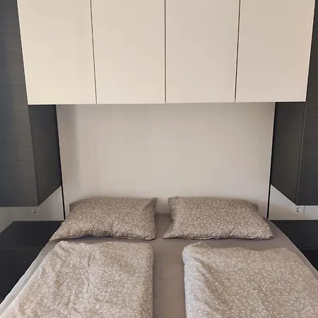 Casa vacanze Mobile Homes Lila&pino - Pool Access, Beachfront In